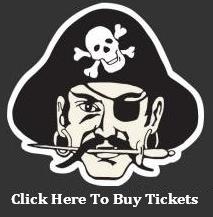 pirate ticket Pirate Crawl by Crawl In Boston