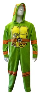tmnt pj