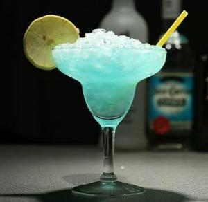 electricUblueUmargarita