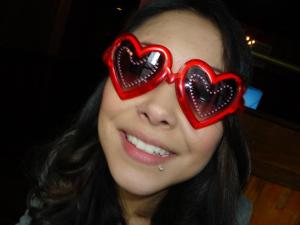 vday glasses