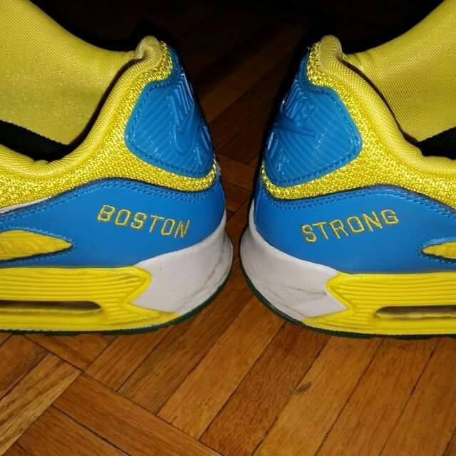 boston strong