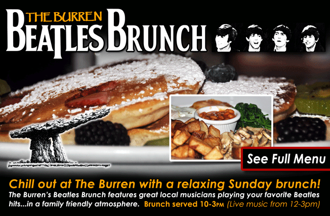 BeatlesBrunchHome