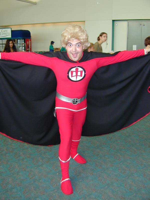 greatest american hero