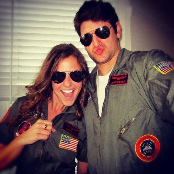top gun