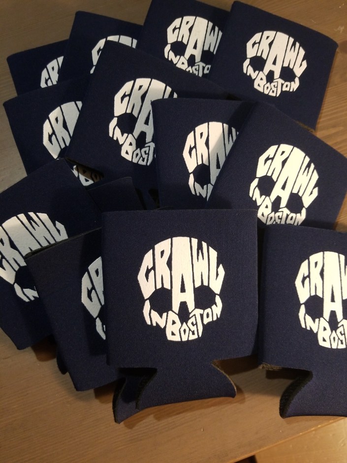 koozies 2018